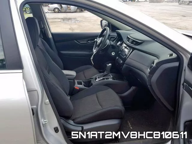 5N1AT2MV8HC810611 фото 6
