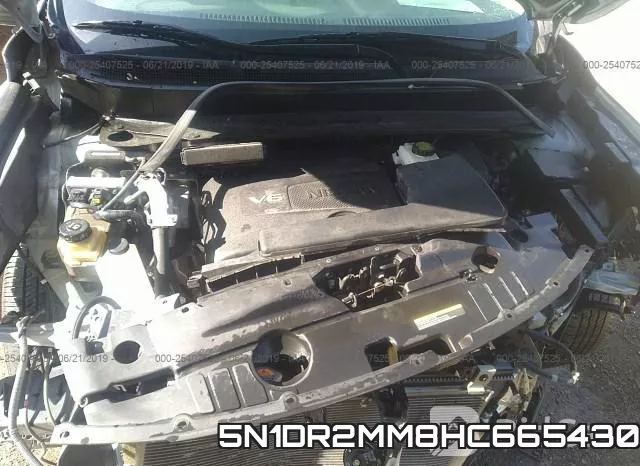 5N1DR2MM8HC665430 фото 2