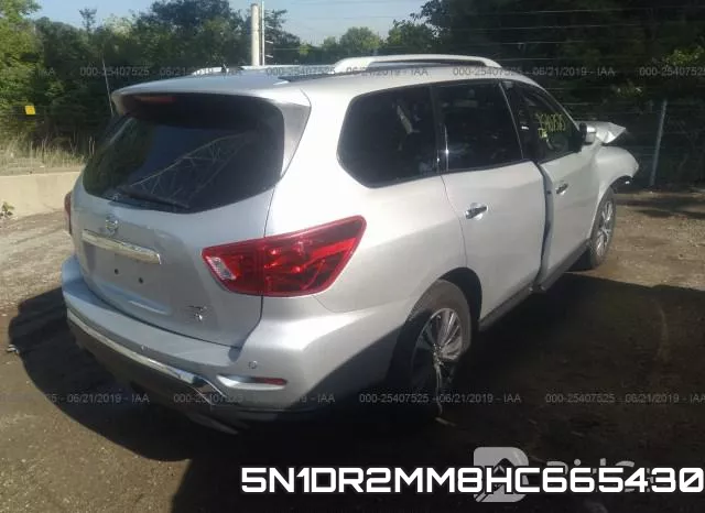 5N1DR2MM8HC665430 фото 5