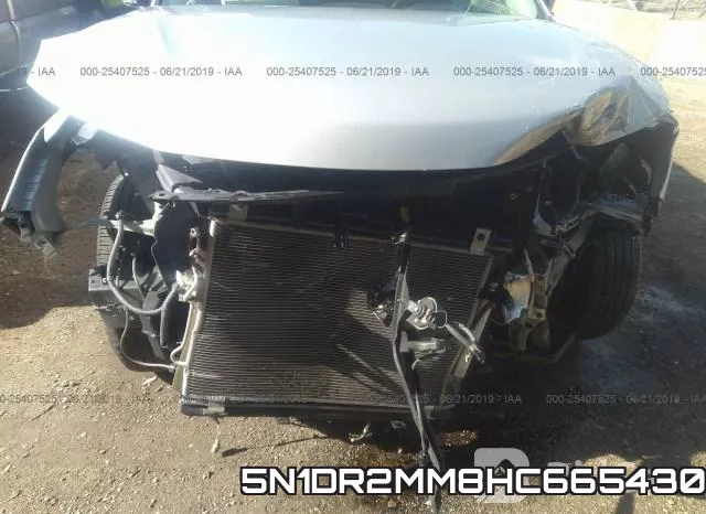 5N1DR2MM8HC665430 фото 7