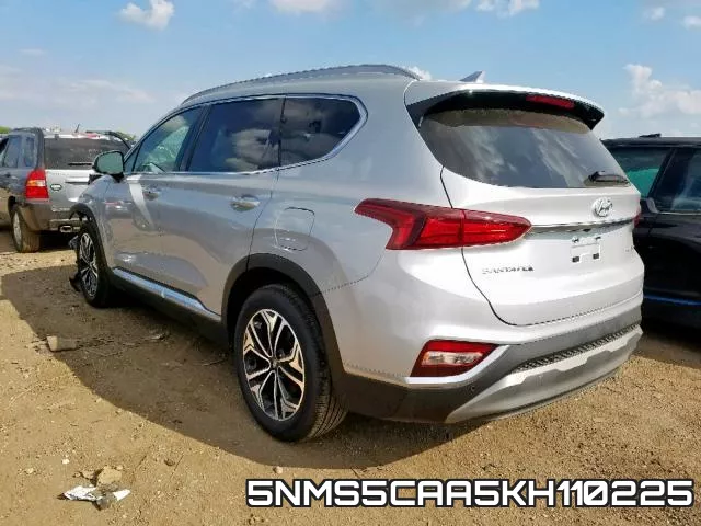 5NMS5CAA5KH110225 фото 4