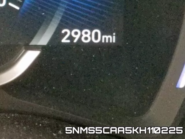 5NMS5CAA5KH110225 фото 9