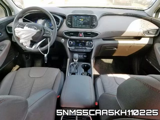 5NMS5CAA5KH110225 фото 10
