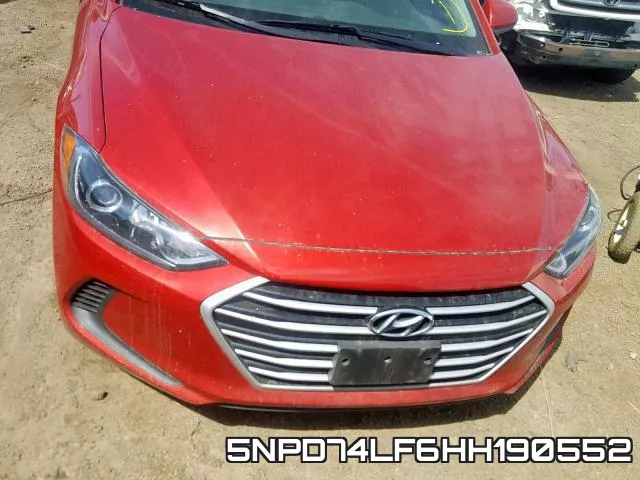 5NPD74LF6HH190552 фото 10