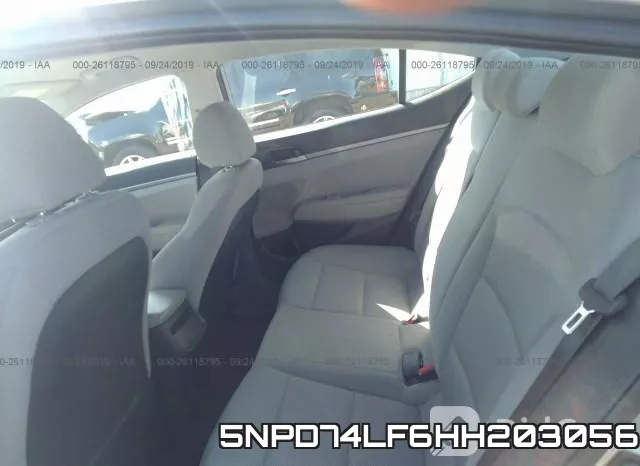5NPD74LF6HH203056 фото 9