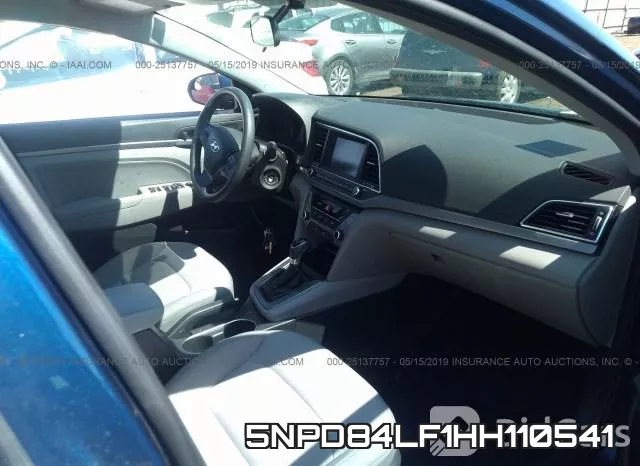 5NPD84LF1HH110541 фото 6