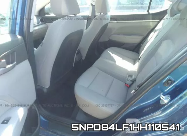 5NPD84LF1HH110541 фото 9