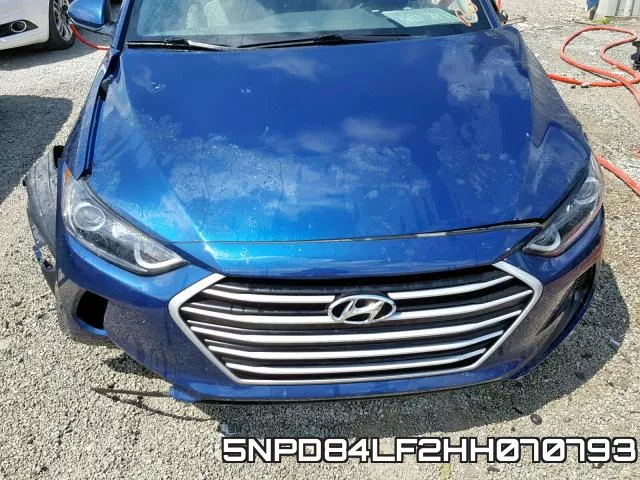 5NPD84LF2HH070793 фото 8