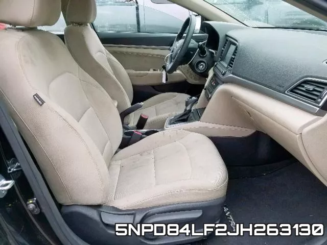 5NPD84LF2JH263130 фото 6