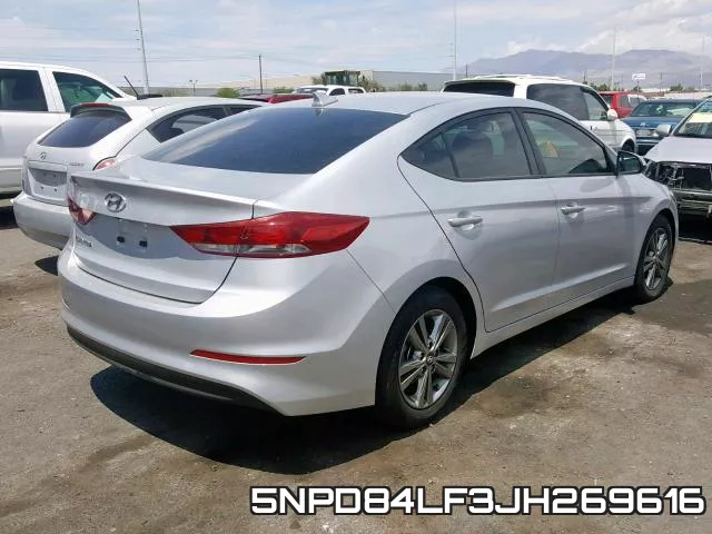 5NPD84LF3JH269616 фото 5