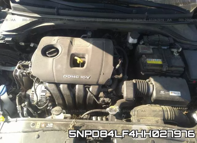 5NPD84LF4HH027976 фото 2