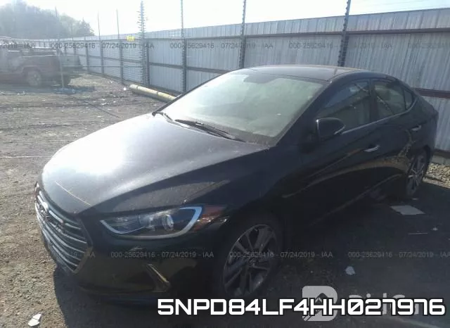 5NPD84LF4HH027976 фото 3