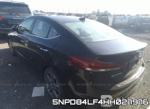 5NPD84LF4HH027976 фото 4