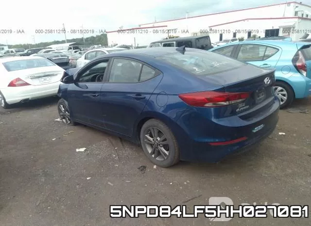 5NPD84LF5HH027081 фото 4