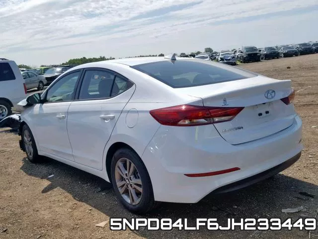 5NPD84LF6JH233449 фото 4
