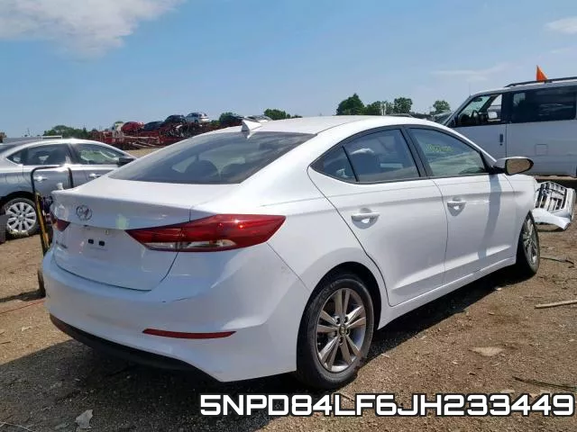 5NPD84LF6JH233449 фото 5