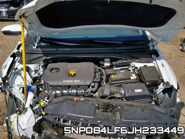 5NPD84LF6JH233449 фото 8