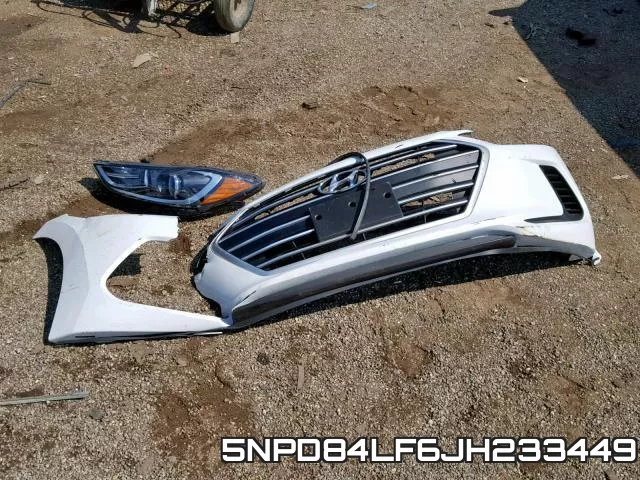 5NPD84LF6JH233449 фото 10