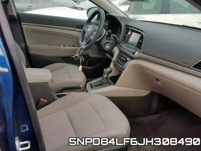 5NPD84LF6JH308490 фото 6