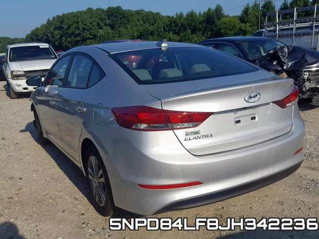 5NPD84LF8JH342236 фото 4
