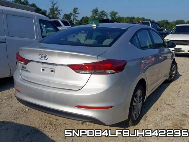 5NPD84LF8JH342236 фото 5