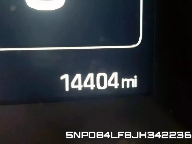 5NPD84LF8JH342236 фото 9