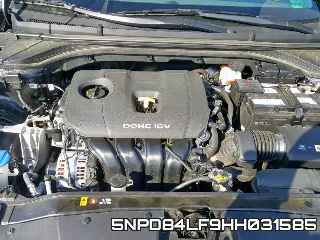 5NPD84LF9HH031585 фото 8