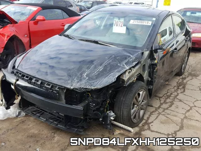 5NPD84LFXHH125250 фото 3