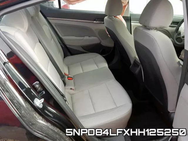 5NPD84LFXHH125250 фото 7