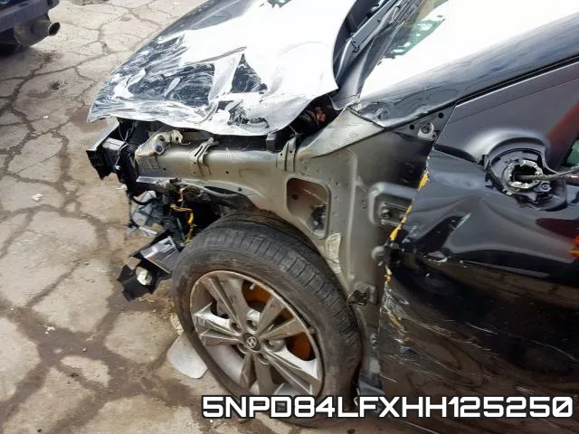 5NPD84LFXHH125250 фото 10