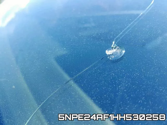 5NPE24AF1HH530258 фото 10