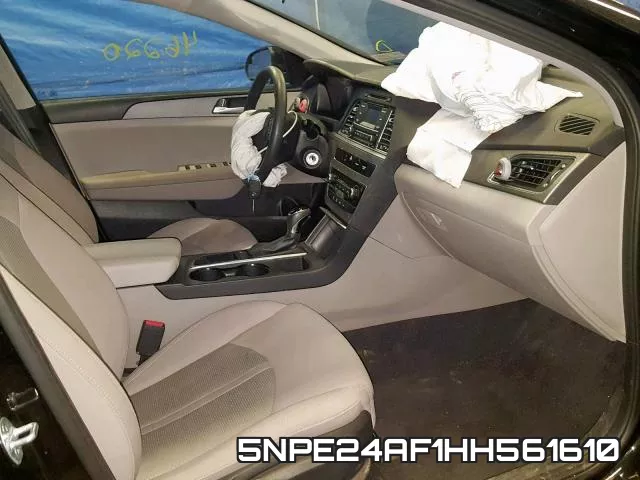 5NPE24AF1HH561610 фото 6