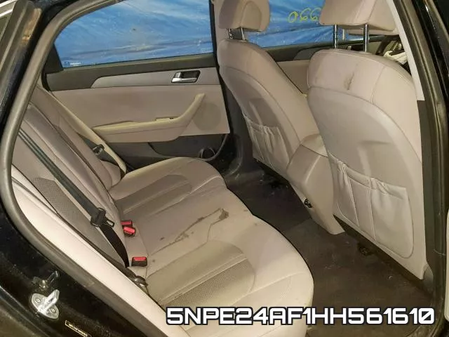 5NPE24AF1HH561610 фото 7
