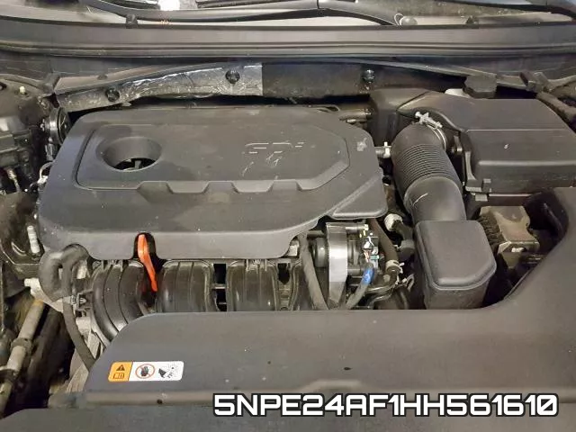 5NPE24AF1HH561610 фото 8