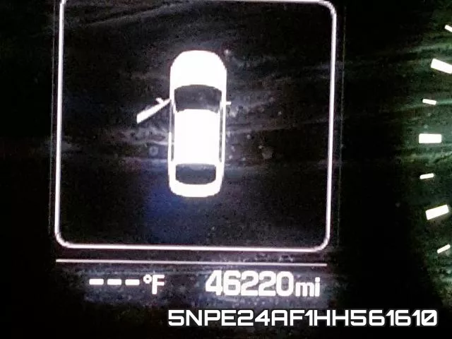 5NPE24AF1HH561610 фото 9