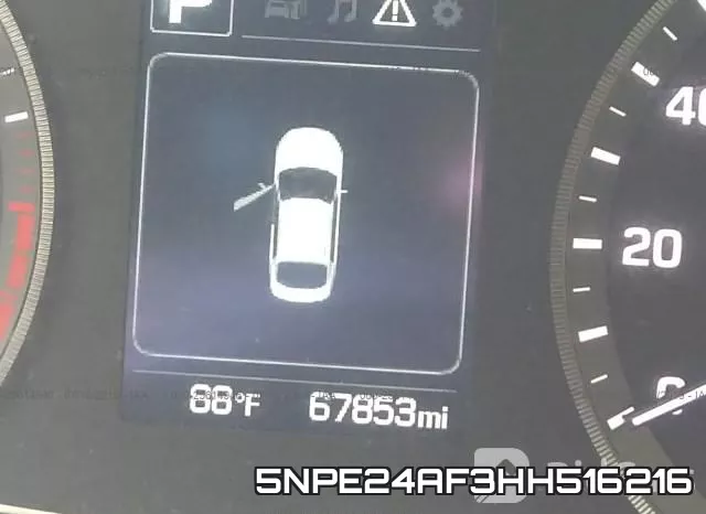 5NPE24AF3HH516216 фото 8