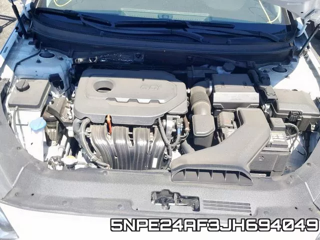 5NPE24AF3JH694049 фото 8