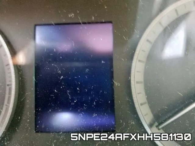 5NPE24AFXHH581130 фото 9