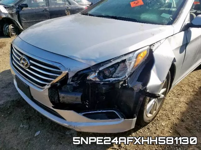 5NPE24AFXHH581130 фото 10