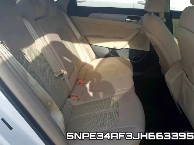 5NPE34AF3JH663395 фото 7