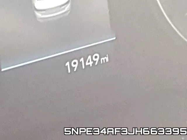 5NPE34AF3JH663395 фото 9