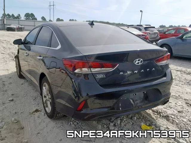 5NPE34AF9KH753975 фото 4