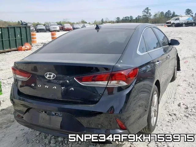 5NPE34AF9KH753975 фото 5