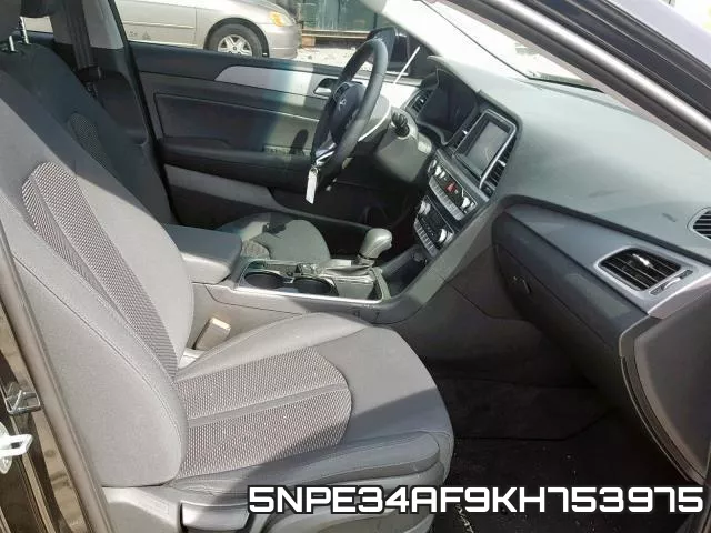 5NPE34AF9KH753975 фото 6