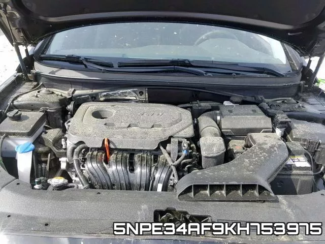 5NPE34AF9KH753975 фото 8