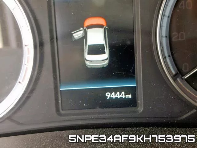 5NPE34AF9KH753975 фото 9