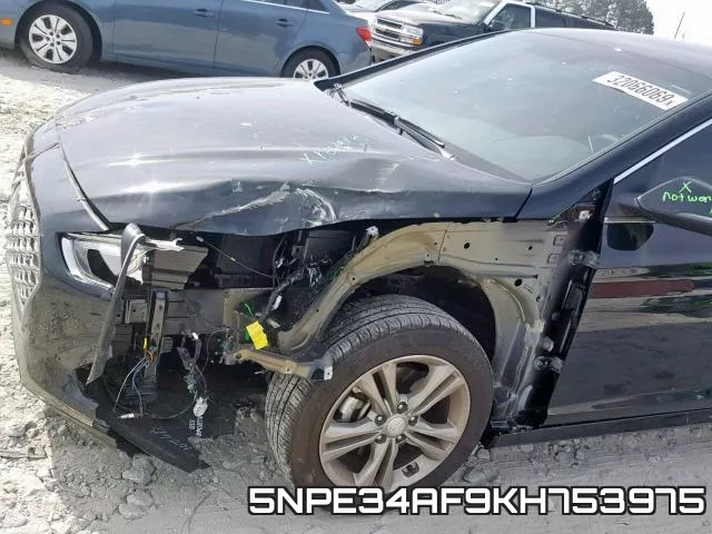 5NPE34AF9KH753975 фото 10