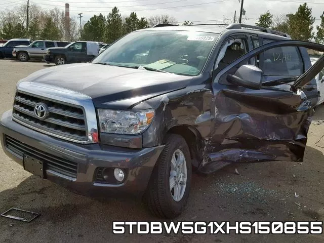 5TDBW5G1XHS150855 фото 3