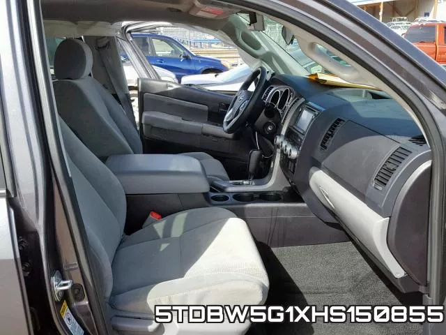 5TDBW5G1XHS150855 фото 6