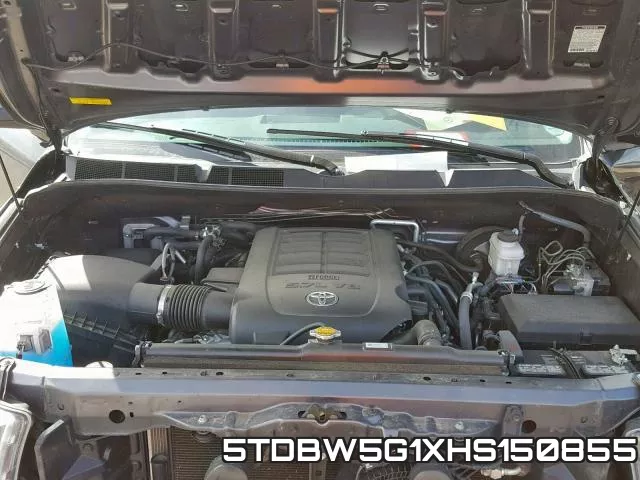 5TDBW5G1XHS150855 фото 8